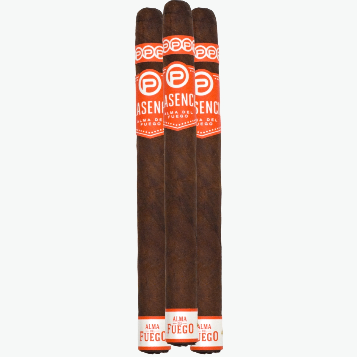 ALMA DEL FUEGO FLAMA PANATELA 6 12 X 38 $17.51 ALMA DEL FUEGO FLAMA PANATELA 6 12 X 38 $17.51